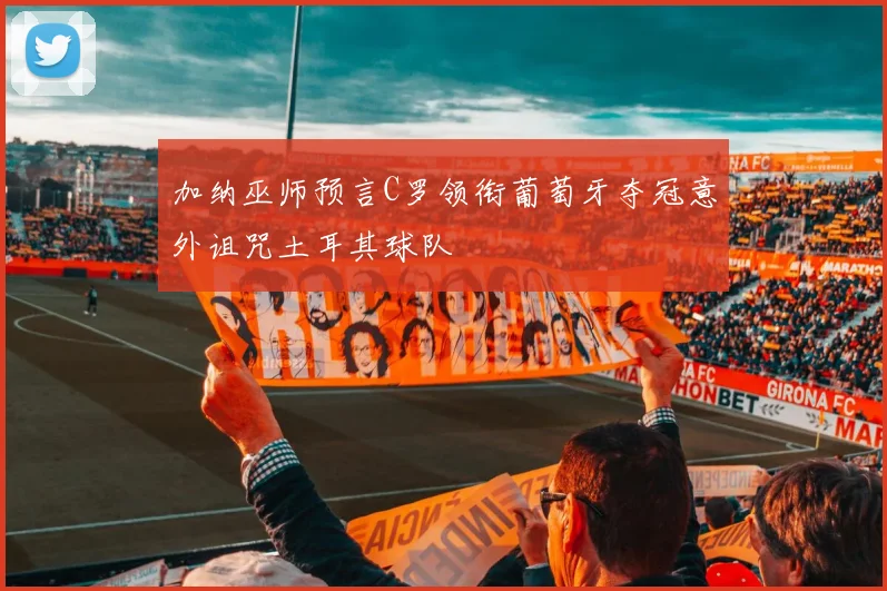 加纳巫师预言C罗领衔葡萄牙夺冠意外诅咒土耳其球队